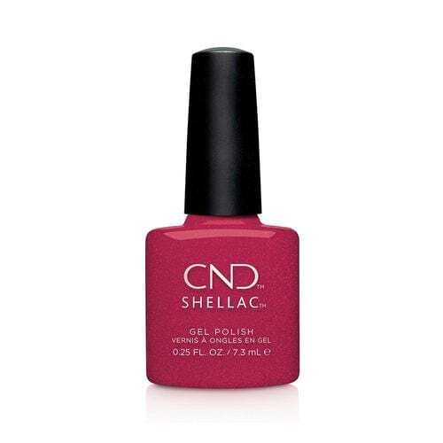 32-210340 CND SHELLAC KISS OR FIRE